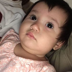 Meet your Posher, Lidia